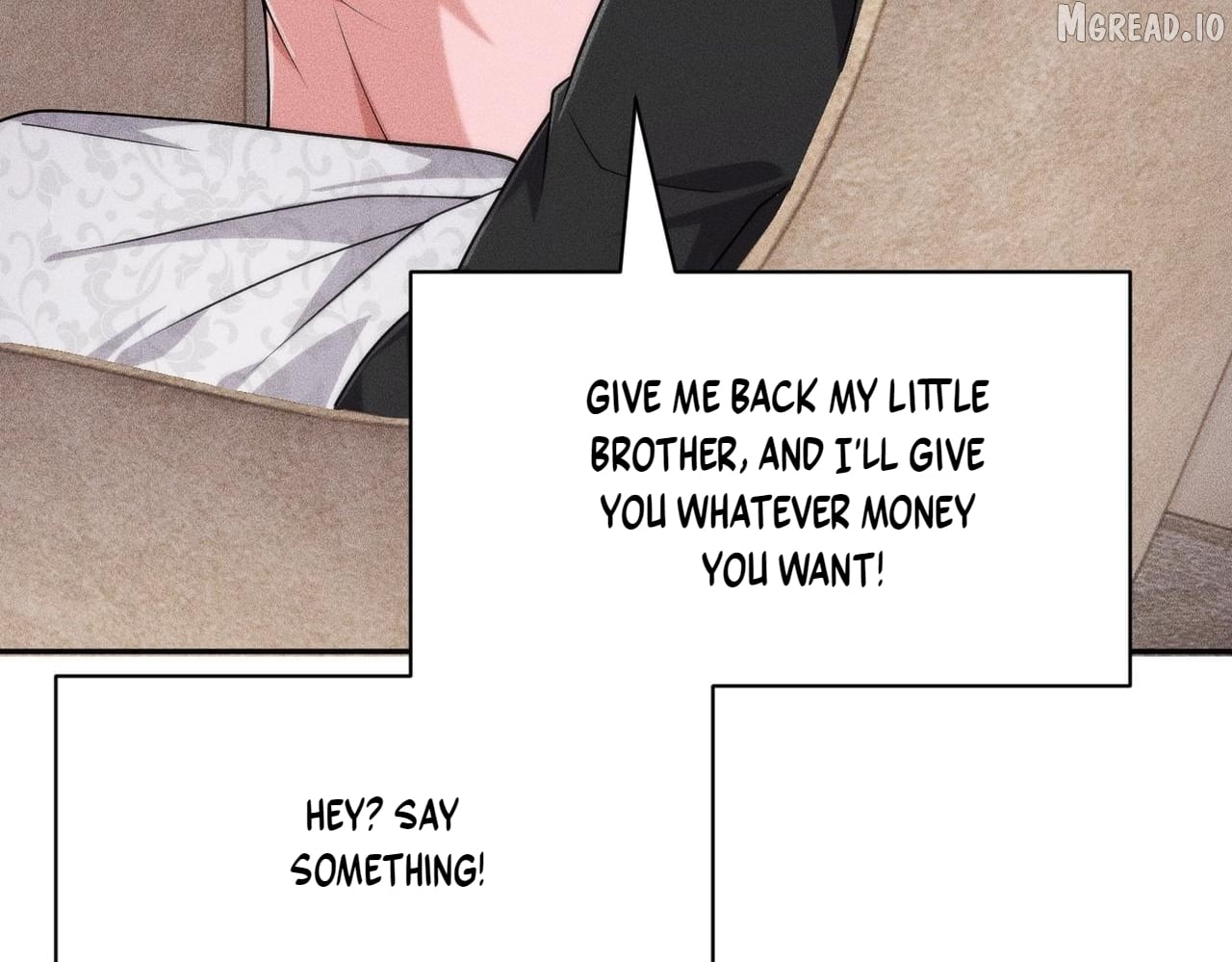 Hidden Dragon in the City (2025) Chapter 76  - page 132